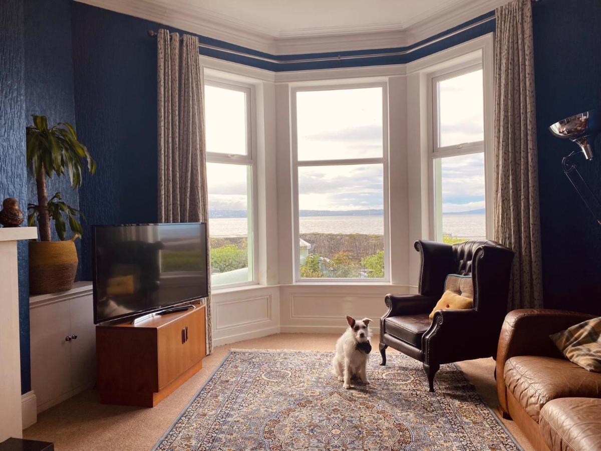 Loughview Hotel Bangor Eksteriør billede