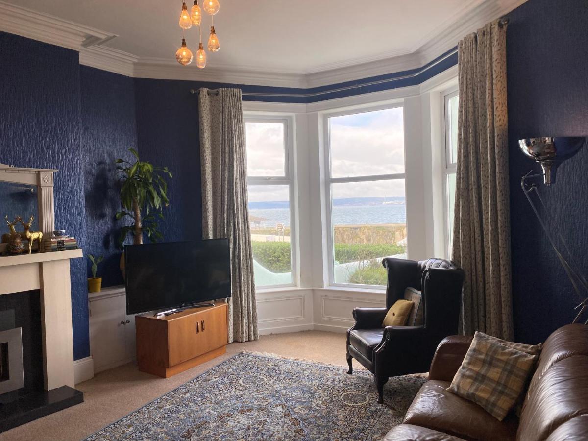 Loughview Hotel Bangor Eksteriør billede