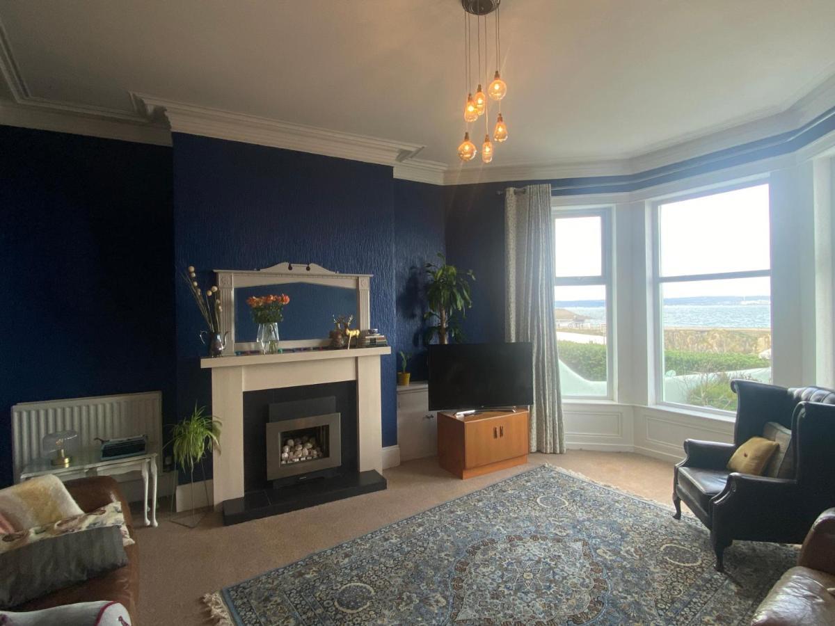 Loughview Hotel Bangor Eksteriør billede